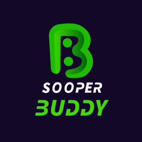 Sooper Buddy App Icon