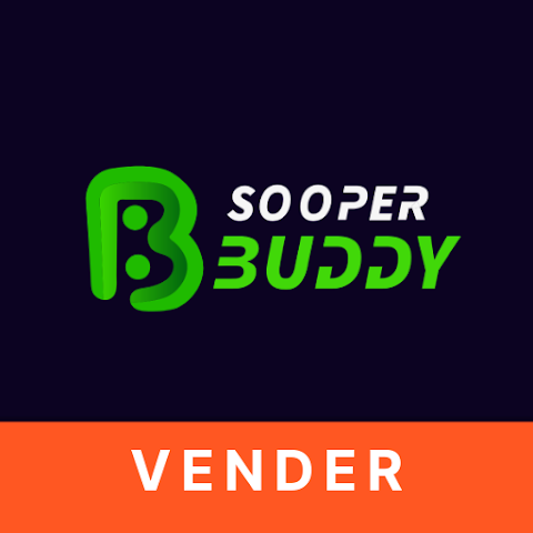 Sooper Vendor App Icon
