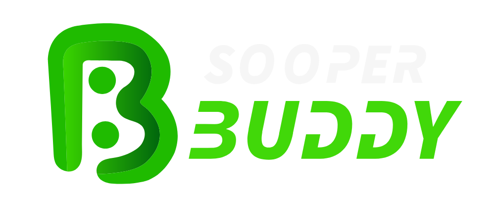 Sooper Buddy